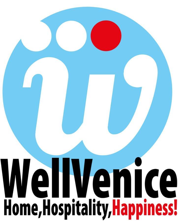 Wellvenice Campiello Appartamento Venezia