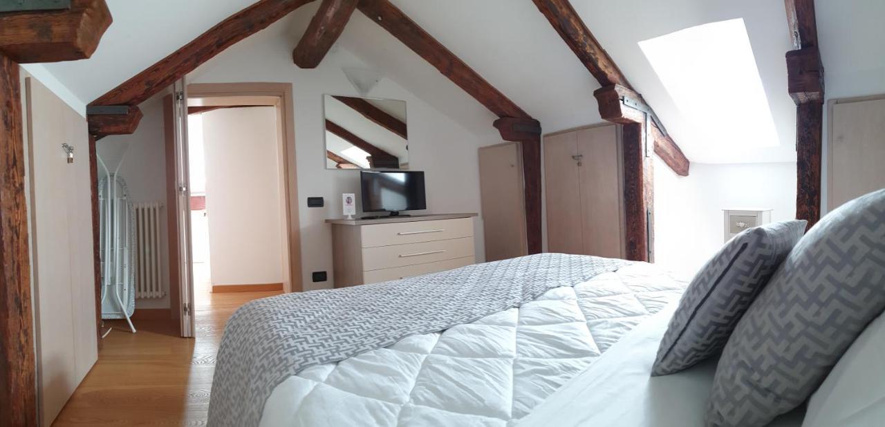 Appartamento Wellvenice Campiello *