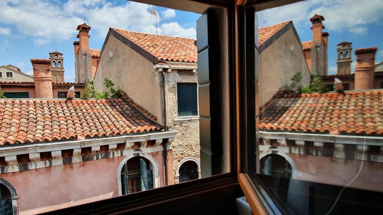 Wellvenice Campiello Venedig