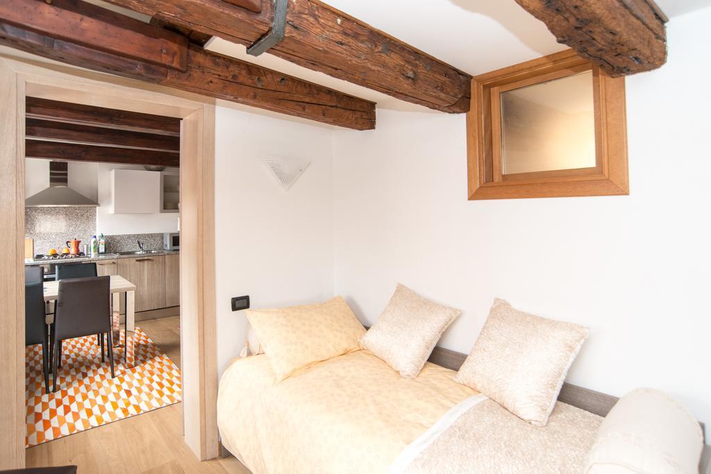 Appartamento Wellvenice Campiello Venezia