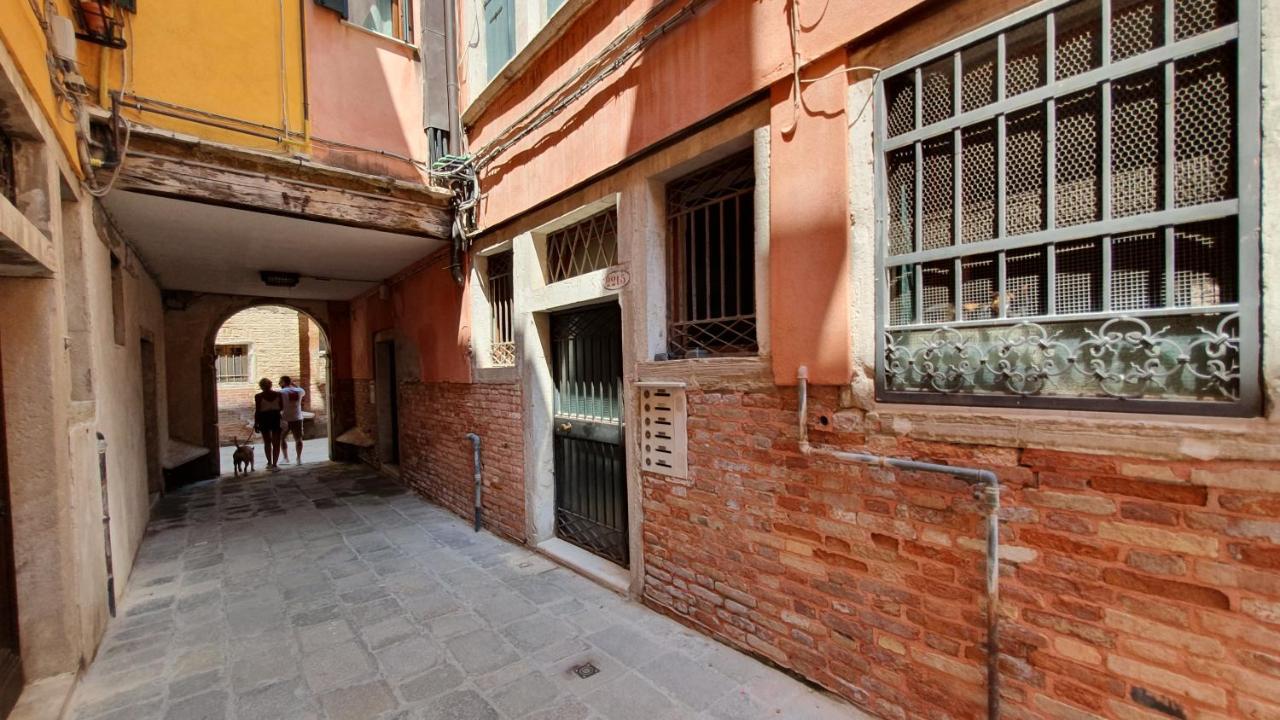 Appartement Wellvenice Campiello Venise